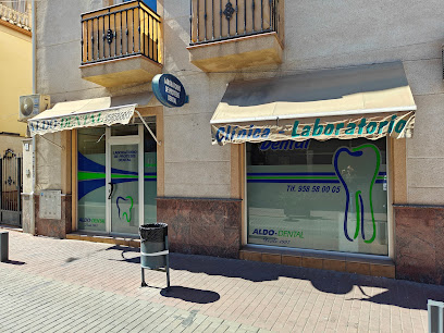 Cúllar Vega - ALDO-DENTAL C.B. - Centro Dental