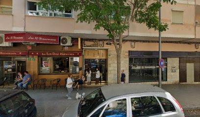 Palma - ALEJANDRO RIOS,IMPLANTOLOGIA Y ORTODONCIA AVANZADA - Centro Dental