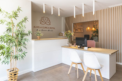Castelló de la Plana - ALMELA CLINICA DENTAL - Centro Dental