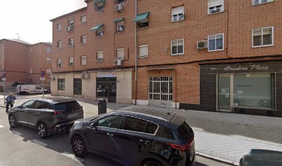 Madrid - ALMUDENA PLAZA DIAZ - CLINICA DENTAL, S.L. - Centro Dental