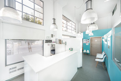 Almassora - ALONSO Y ACION, S.L.P.U. (CLINICA DENTAL ALONSO) - Centro Dental