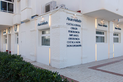 Benalmádena - ALVARO MELADO PAGADOR - Centro Dental