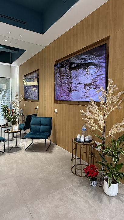 El Sauzal - AMARAL ZALDIVAR ODONTOLOGIA ESPECIALIZADA - Centro Dental