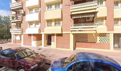 Córdoba - AMARO PEREZ, RAFAEL - Centro Dental