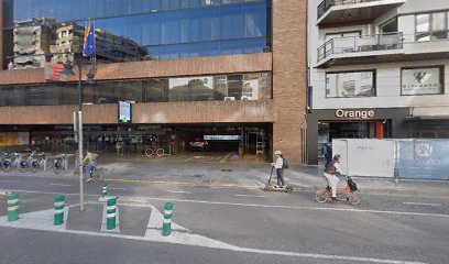 València - AMELIA ALMENAR GARCIA - Centro Dental