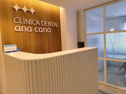 Churriana de la Vega - ANA MARIA CANO MARTOS - Centro Dental