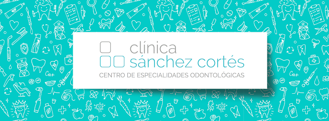 Pozuelo de Alarcón - ANDER TELMO CORTES SANCHEZ - Centro Dental