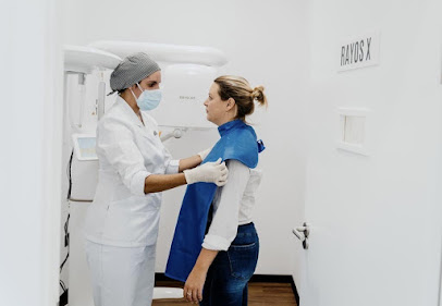 Los Llanos de Aridane - ANDREA YANES DENTISTA - Centro Dental