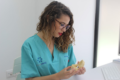 Córdoba - ANGELA ORTIZ FERIA - Centro Dental