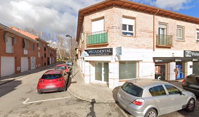 San Martín de la Vega - ANGEL PASCUAL HERNANZ - Centro Dental