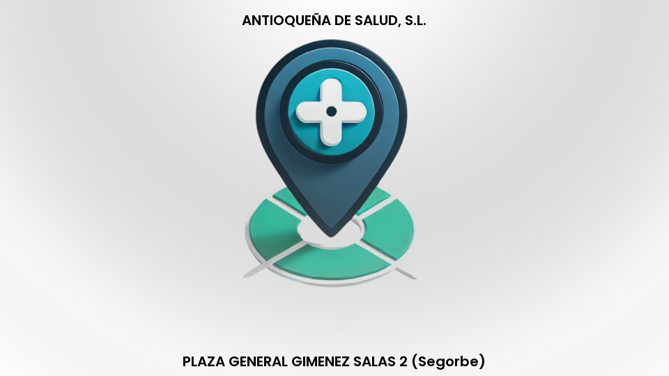Segorbe - ANTIOQUEÑA DE SALUD, S.L. - Centro Dental