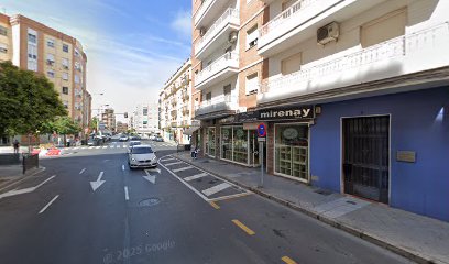 Huelva - ANTONIO ALFONSO GOMEZ CUBERO - CLINICA DENTAL - Centro Dental