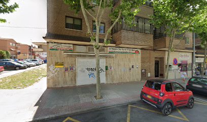 Villanueva del Pardillo - ANTONIO GABRIEL SANCHEZ GARRE - Centro Dental