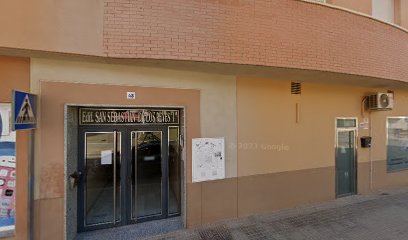 El Ejido - ANTONIO GREGORIO GUTIERREZ MARQUEZ - Centro Dental