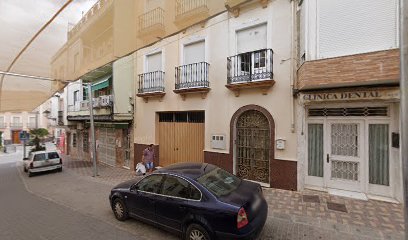Cuevas de San Marcos - ANTONIO HERVÃ?S NUÃ?EZ - Centro Dental