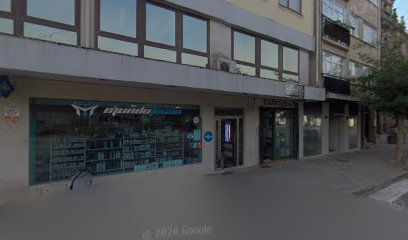 Noia - ANTONIO VAZQUEZ CARDAMA ODONTOLOGO - Centro Dental