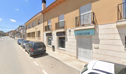 Villarejo de Salvanés - ANTONIO ALCAZAR DEL VALLE - Centro Dental