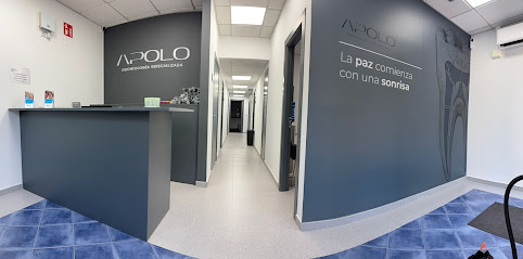 Calahorra - APOLO ODONTOLOGIA ESPECIALIZADA - Centro Dental