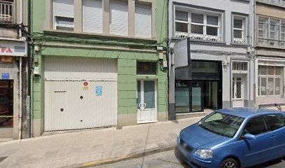 Lugo - ARAJOL Y CELA ODONTOLOGIA - Centro Dental