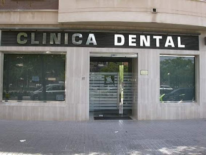 Córdoba - ARANDA VALDIVIA, ISABEL - Centro Dental