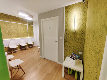 Jaén - ARAQUE GONZALEZ, ENCARNACION - Centro Dental