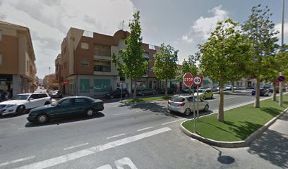 San Javier - ARTE DENTAL SAN JAVIER - Centro Dental