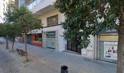 Alcorcón - ARTURO ALBERTO SAMITH VEGA - Centro Dental