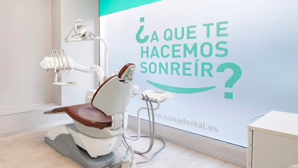 Las Palmas de Gran Canaria - ASISA DENTAL - Centro Dental