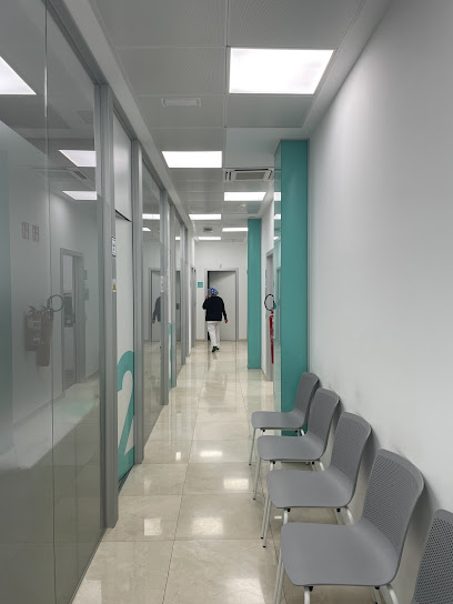 Palma - ASISA DENTAL PALMA II - Centro Dental