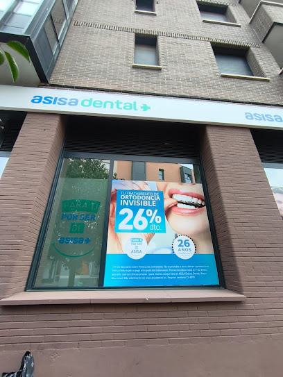 Alcorcón - ASISA DENTAL, SAU - Centro Dental