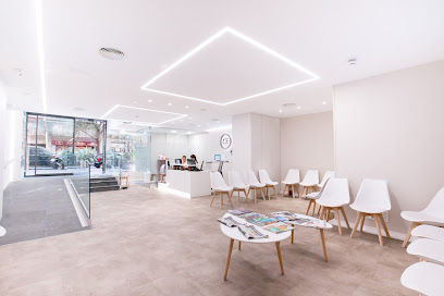 Barcelona - ASOCIACION DENTAL ESPAÑOLA, SA - Centro Dental
