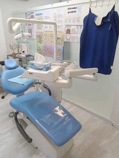 Fortuna - ASUNCION LOZANO MARTINEZ - Centro Dental