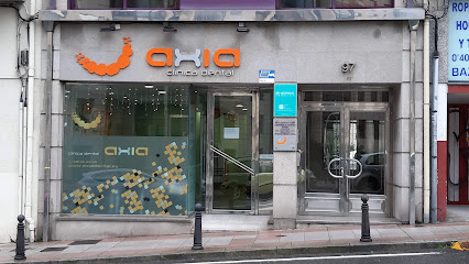 A Coruña - AXIA CLINICA DENTAL - Centro Dental