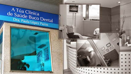 Santiago de Compostela - A TUA CLINICA DE SAUDE BUCO DENTAL - Centro Dental