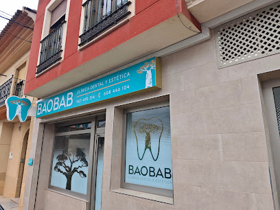 Iniesta - BAOBAB SALUD - Centro Dental