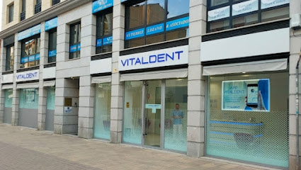 Torrejón de Ardoz - BARLOVENTO DENTAL S.L. - Centro Dental