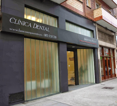 Gijón - BASCONES PUENTE ODONTOLOGIA ESTETICA Y REPARADORA - Centro Dental