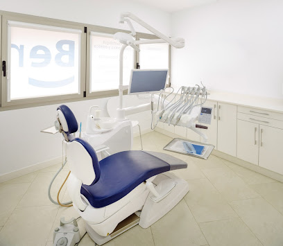 San Cristóbal de La Laguna - BERENICEDENTAL - Centro Dental