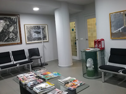 Santander - BERRAZUETA CLINICA DENTAL SANTANDER - Centro Dental
