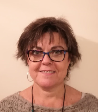 Alcorcón - BERTA ALMUDENA GARCIA BERIAIN - Centro Dental