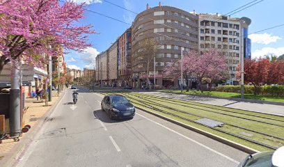 Jaén - BIHI, AHMED - Centro Dental