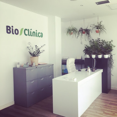 Santander - BIOCLINICA INTEGRAL - Centro Dental
