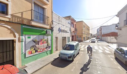 Puebla de la Calzada - BIODENTAL C.B. - Centro Dental