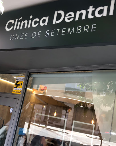 Montornès del Vallès - BIODEN CLINCA DENTAL, S.L. - Centro Dental