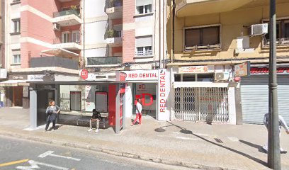 València - BLANCX CLINICA DENTAL VICENTE CASCANT - Centro Dental