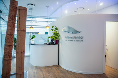 Granollers - BLANC DENTAL REHABILITACIO ORAL - Centro Dental