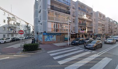 Torrejón de Ardoz - BLUE DENTAL ROYAL, S.L. - Centro Dental