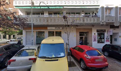 Córdoba - B&M PEREZ DE CASTRO ODONTOLOGOS, S.L. - Centro Dental
