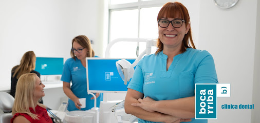 Granadilla de Abona - BOCARRIBA EL MEDANO - Centro Dental