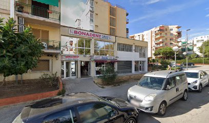 Tarragona - BONA-DENT, SCP - Centro Dental